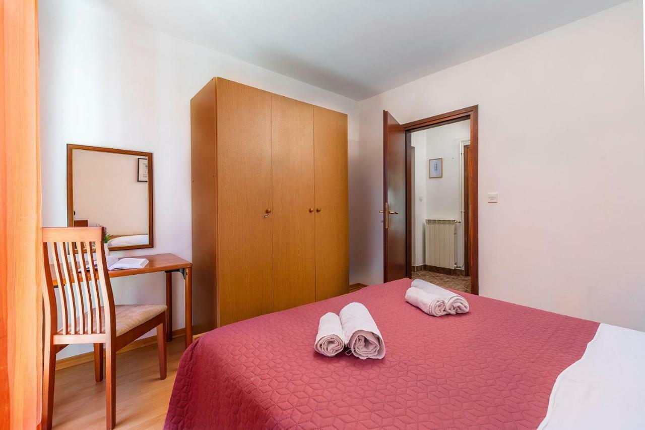 Apartments Rita Porec Ngoại thất bức ảnh