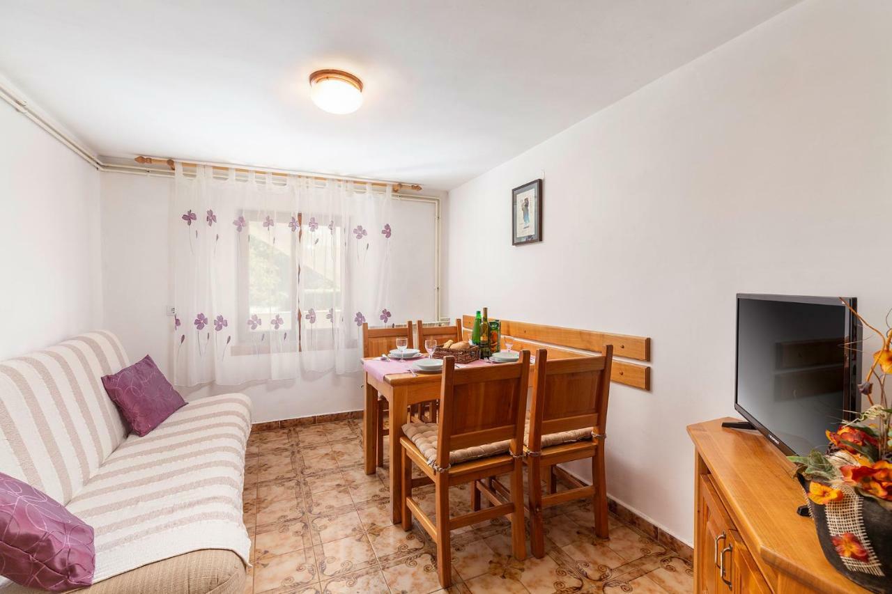 Apartments Rita Porec Ngoại thất bức ảnh